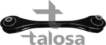 ANDEL ANRO06133 - Brat, suspensie roata allinparts.ro