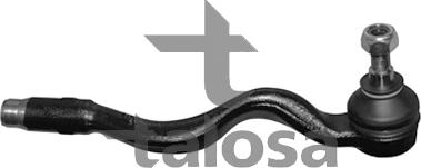 ANDEL ANRO01216 - Cap de bara - allinparts.ro