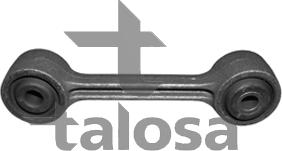 ANDEL ANRO02216 - Brat / bieleta suspensie, stabilizator - allinparts.ro