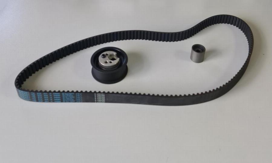 ANDEL ANTP00002 - Fulie, alternator - allinparts.ro
