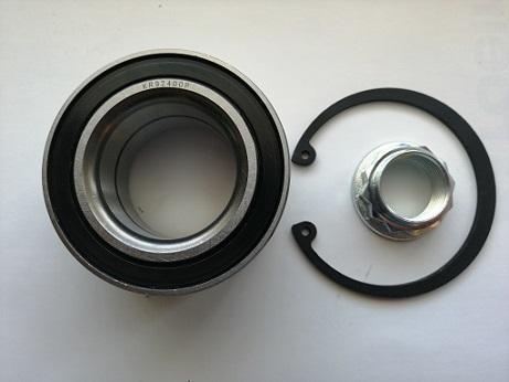 ANDEL ANTP01427 - Rola ghidare / conducere, curea distributie allinparts.ro