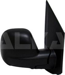 ANDEL AR59847 - Oglinda exterioara allinparts.ro