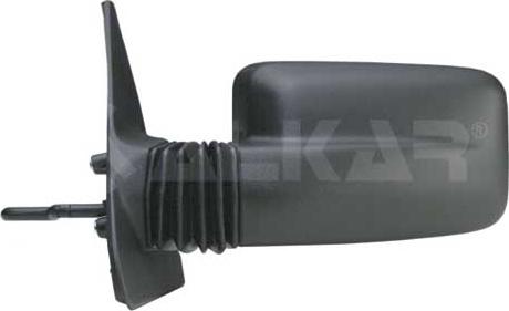 ANDEL AR15005 - Oglinda exterioara - allinparts.ro