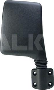 ANDEL AR15254 - Oglinda exterioara - allinparts.ro