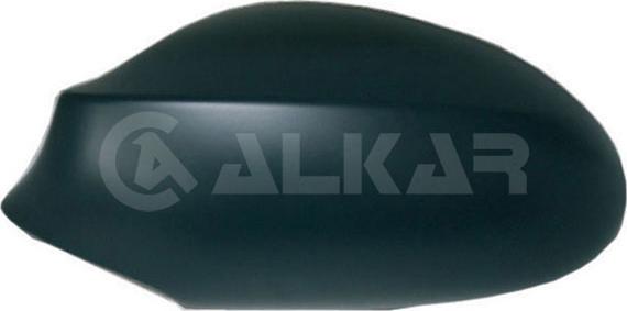 ANDEL AR12011 - Acoperire oglinda exterioara - allinparts.ro