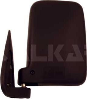 ANDEL AR33900 - Oglinda exterioara - allinparts.ro