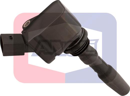 Angli 15616 - Bobina de inductie - allinparts.ro