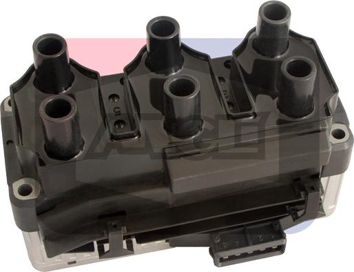 Angli 15096 - Bobina de inductie - allinparts.ro