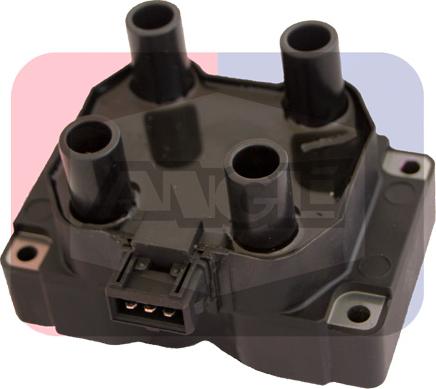 Angli 15007 - Bobina de inductie allinparts.ro
