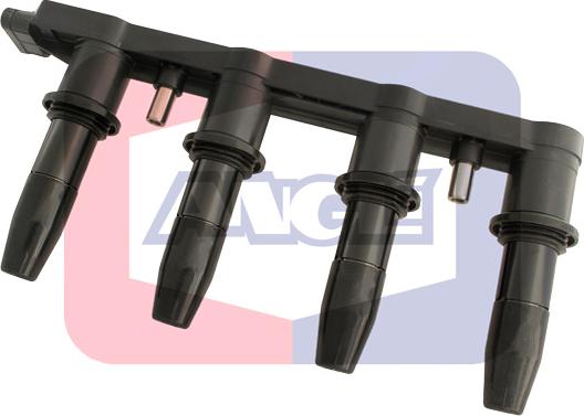 Angli 15154 - Bobina de inductie - allinparts.ro