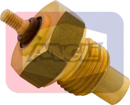 Angli 1517 - Senzor,temperatura ulei - allinparts.ro