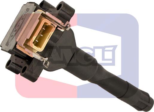 Angli 15200 - Bobina de inductie - allinparts.ro