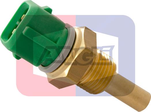 Angli 1817 - Senzor,temperatura lichid de racire allinparts.ro