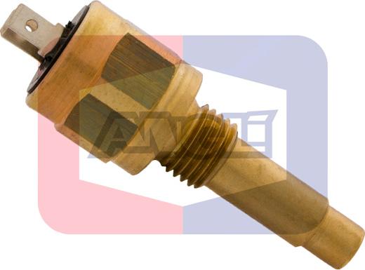 Angli 1716 - Senzor,temperatura lichid de racire - allinparts.ro