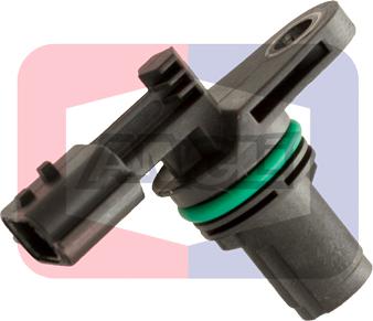 Angli 17216 - Senzor impulsuri, arbore cotit allinparts.ro