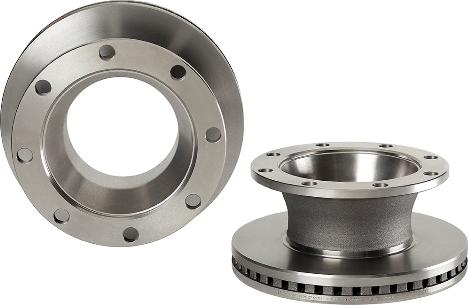AP 44142 - Disc frana allinparts.ro
