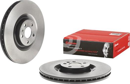 AP 25620 V - Disc frana - allinparts.ro