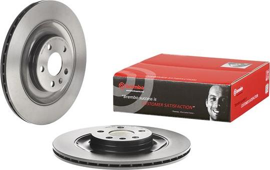 AP 25622 V - Disc frana - allinparts.ro