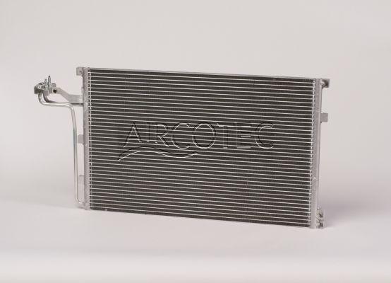 APC ACT100098 - Condensator, climatizare allinparts.ro