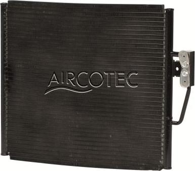 APC ACT100073 - Condensator, climatizare - allinparts.ro