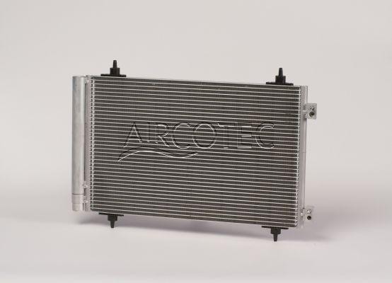 APC ACT100155 - Condensator, climatizare allinparts.ro