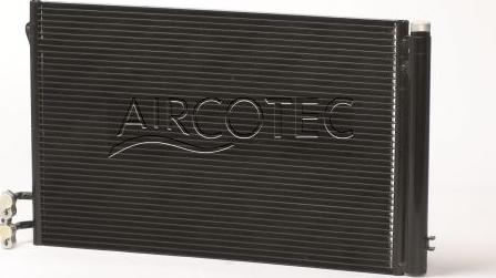 APC ACT100113 - Condensator, climatizare - allinparts.ro