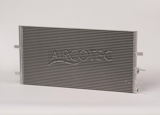 APC ACT100186 - Condensator, climatizare - allinparts.ro