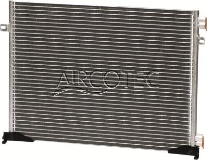 APC ACT100182 - Condensator, climatizare - allinparts.ro