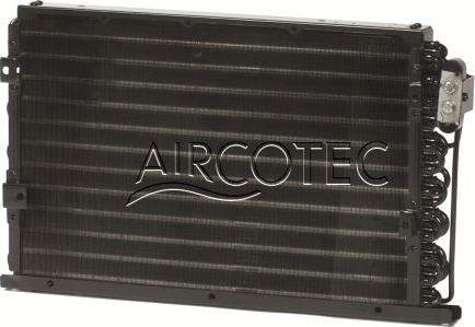 APC ACT100230 - Condensator, climatizare - allinparts.ro