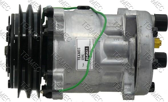 APC ACT3645611 - Compresor, climatizare allinparts.ro