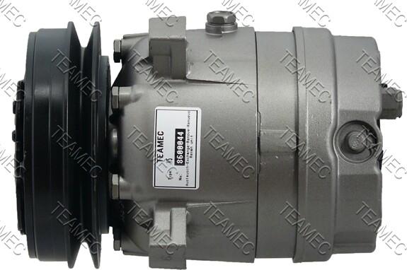 APC ACT3600044 - Compresor, climatizare - allinparts.ro