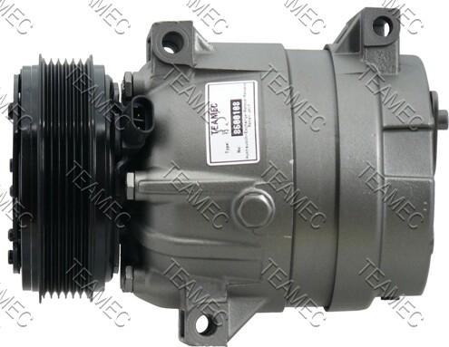 APC ACT3600108 - Compresor, climatizare - allinparts.ro