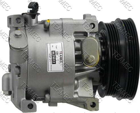 APC ACT3629812 - Compresor, climatizare allinparts.ro