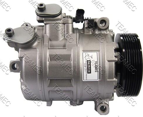 APC ACT3629724 - Compresor, climatizare - allinparts.ro