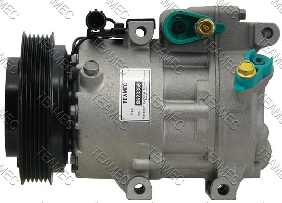 APC ACT3623350 - Compresor, climatizare allinparts.ro