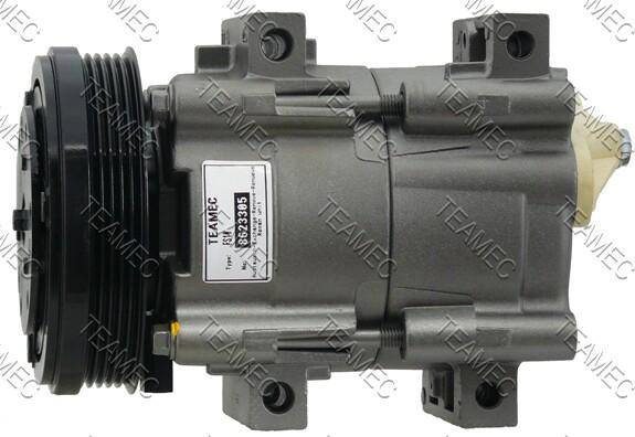 APC ACT3623305 - Compresor, climatizare - allinparts.ro