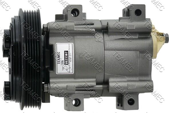 APC ACT3623307 - Compresor, climatizare allinparts.ro