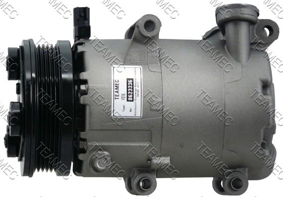 APC ACT3623336 - Compresor, climatizare - allinparts.ro