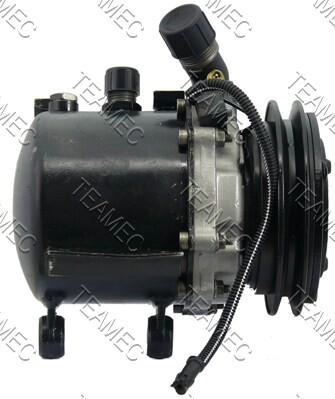 APC ACT3610011 - Compresor, climatizare - allinparts.ro