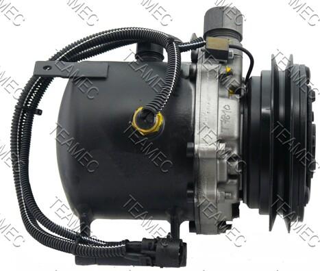 APC ACT3610031 - Compresor, climatizare - allinparts.ro