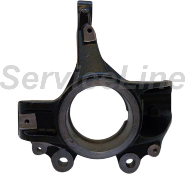 APC AF10061 - Articulatie directie, suspensie roata - allinparts.ro