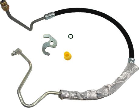 APC AHS810173 - Furtun hidraulic, sistem de directie allinparts.ro