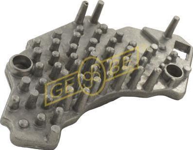 APC ARE990451 - Unitate de control,bujii incandescente - allinparts.ro