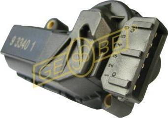 APC AM10203 - Supapa EGR allinparts.ro