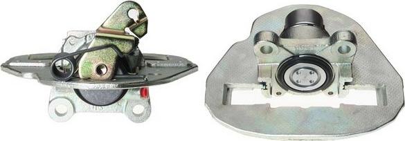 APC BS69538N - Etrier frana allinparts.ro