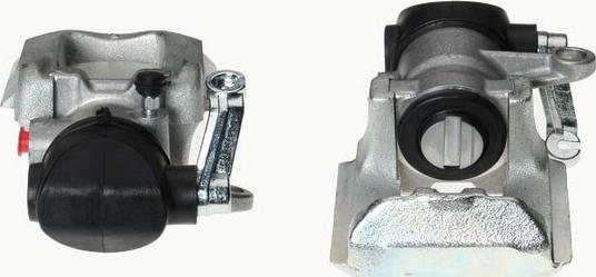 APC BS69308N - Etrier frana - allinparts.ro