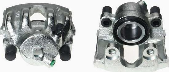 APC BS69252N - Etrier frana - allinparts.ro