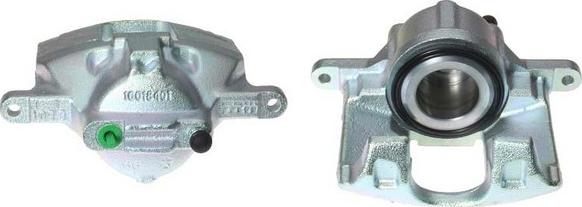 APC BS689210N - Etrier frana - allinparts.ro