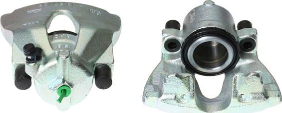 APC BS684912N - Etrier frana allinparts.ro