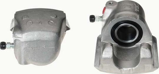 APC BS68452N - Etrier frana - allinparts.ro